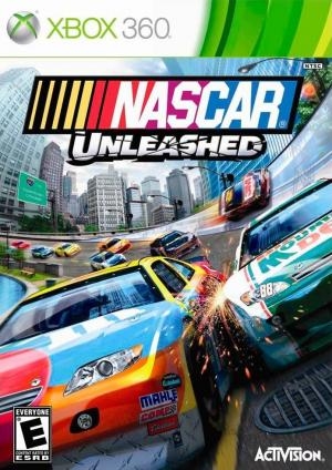 NASCAR: Unleashed