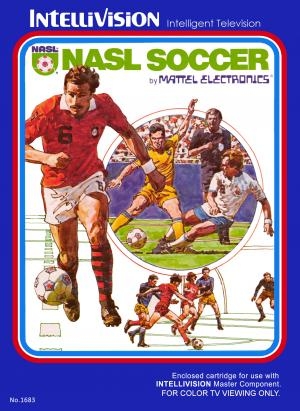 NASL Soccer