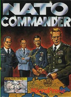 NATO Commander