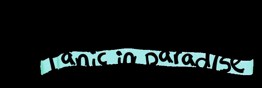 Naughty Bear: Panic in Paradise clearlogo