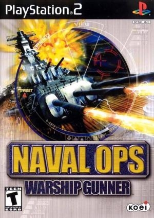 Naval Ops: Warship Gunner