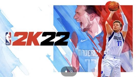 NBA 2K22 Cross-Gen Digital Bundle screenshot