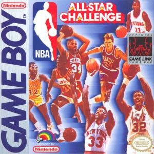 NBA All-Star Challenge