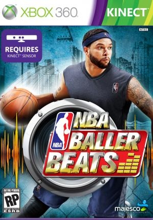 NBA Baller Beats