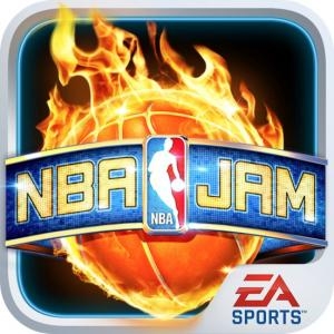 NBA Jam