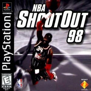 NBA ShootOut 98