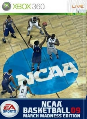 NCAA Basketball 09: March Madness Edition