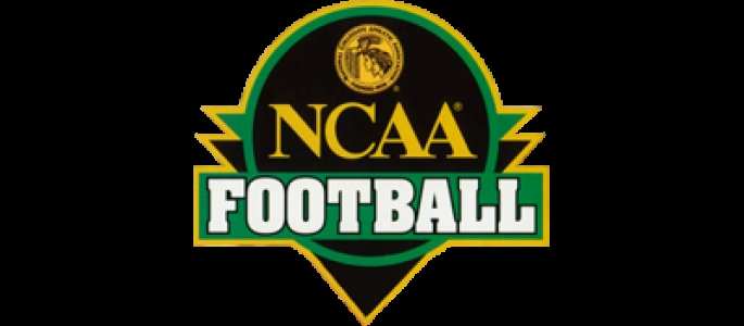 NCAA Football clearlogo