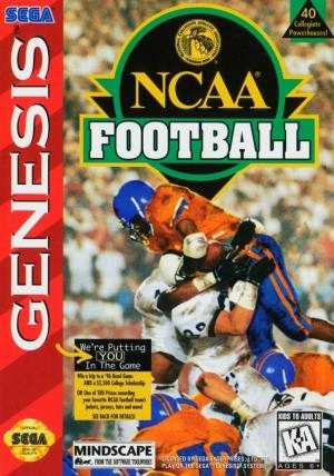 NCAA Football