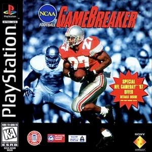 NCAA Gamebreaker