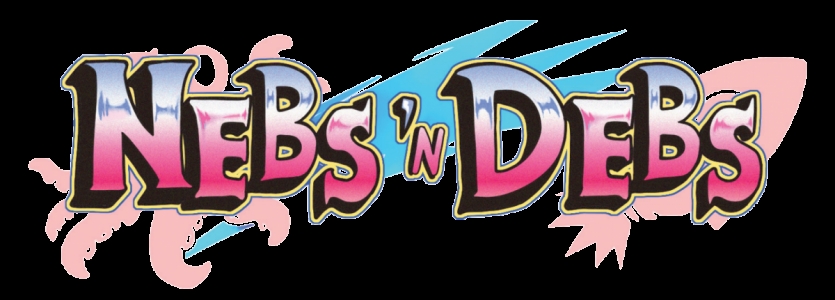 Nebs 'n Debs clearlogo