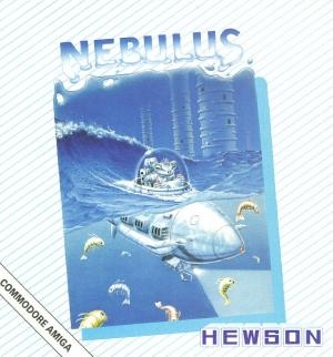 Nebulus