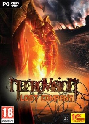 NecroVision Lost Company