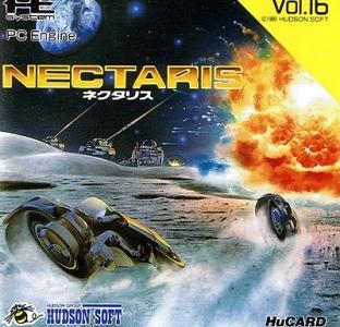 Nectaris