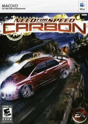 Need for Speed Carbon