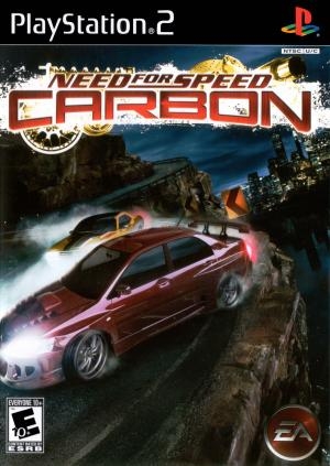 Need for Speed: Carbon