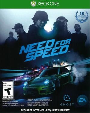 Need For Speed