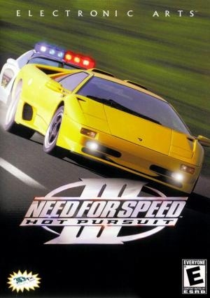 Need for Speed III: Hot Pursuit