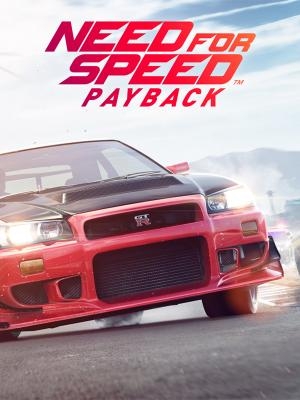 Need for Speed: Payback