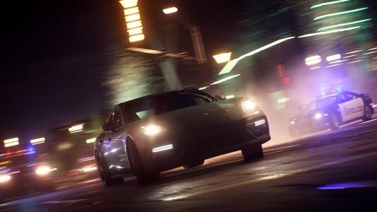 Need for Speed: Payback screenshot