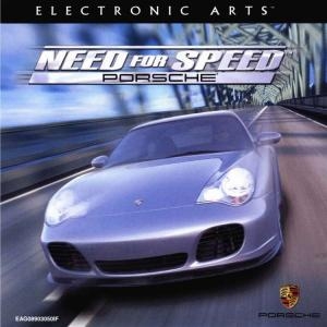 Need for Speed: Porsche