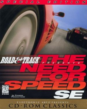 Need for Speed (Special Edition)