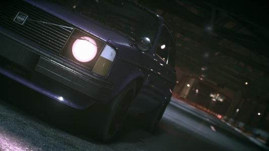 Need For Speed screenshot