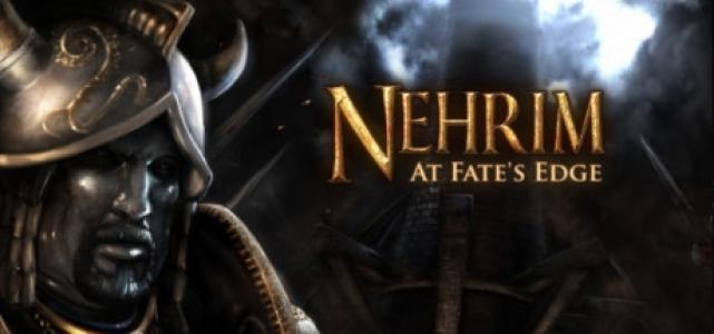 Nehrim: At Fates Edge