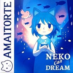 Neko Can Dream