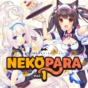 Nekopara vol. 1