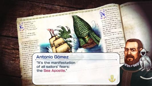 Neo Atlas 1469 screenshot