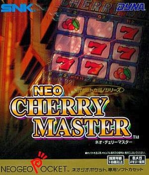 Neo Cherry Master - Pocket Casino Series