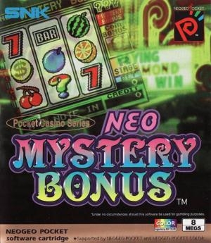 Neo Mystery Bonus