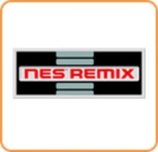 NES Remix