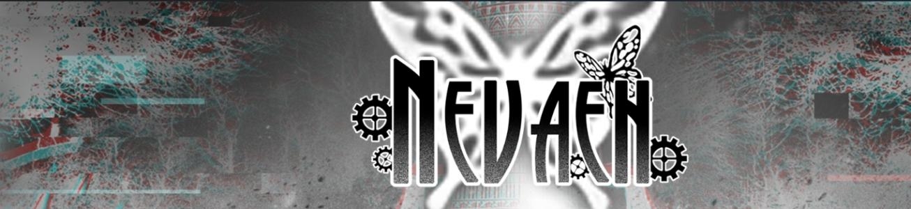 Nevaeh banner