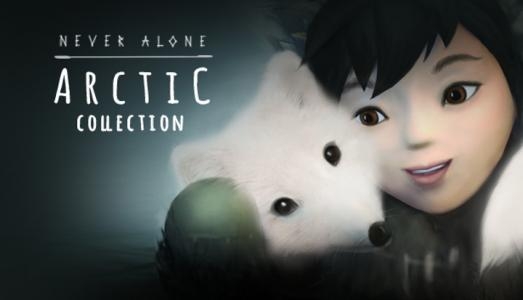 NEVER ALONE: ARCTIC COLLECTION