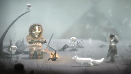 Never Alone: Console Edition screenshot