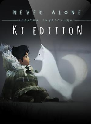 Never Alone: Ki Edition