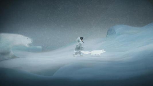 Never Alone: Ki Edition screenshot