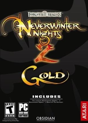 Neverwinter Nights 2 Gold