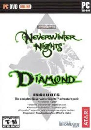 Neverwinter Nights: Diamond