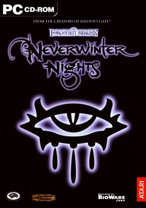 Neverwinter Nights