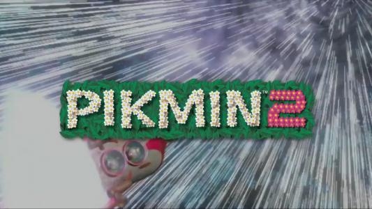 New Play Control!: Pikmin 2 fanart