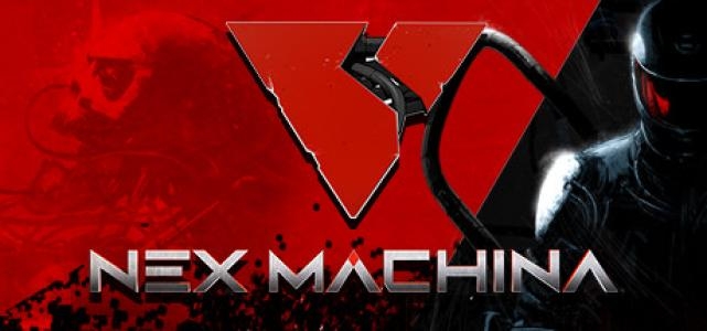 Nex Machina: Death Machine