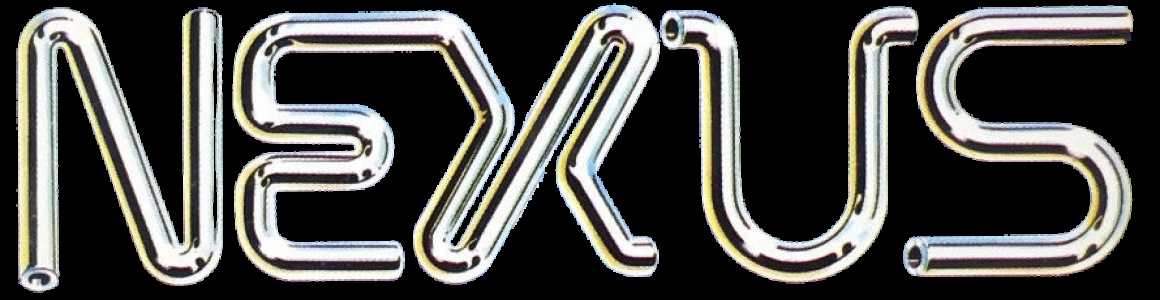 Nexus clearlogo