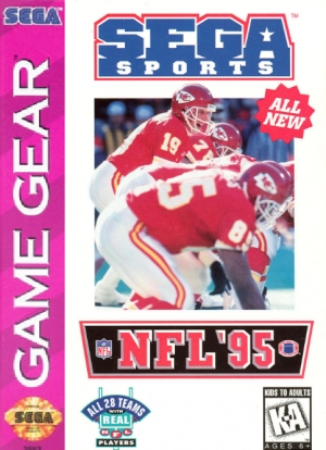 NFL '95