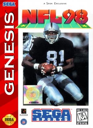 NFL 98