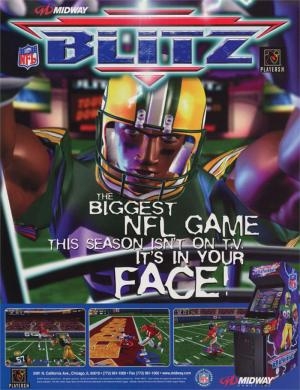 NFL Blitz