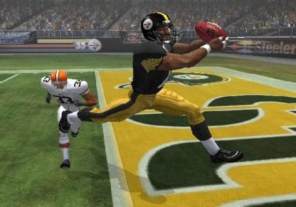 NFL Blitz Pro screenshot