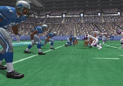 NFL Blitz Pro screenshot